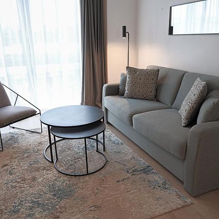 שטוטגרט Aparthotel Cosy מראה חיצוני תמונה