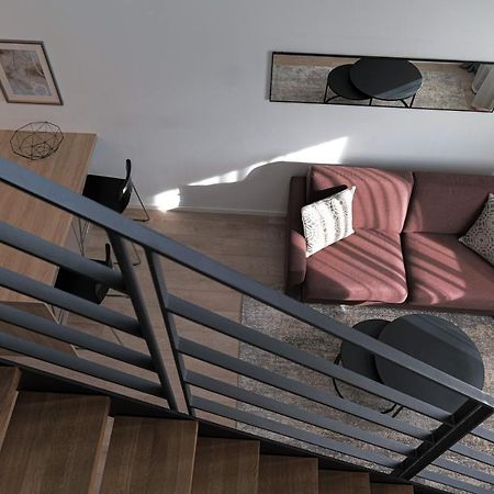 שטוטגרט Aparthotel Cosy מראה חיצוני תמונה