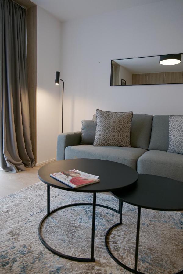 שטוטגרט Aparthotel Cosy מראה חיצוני תמונה