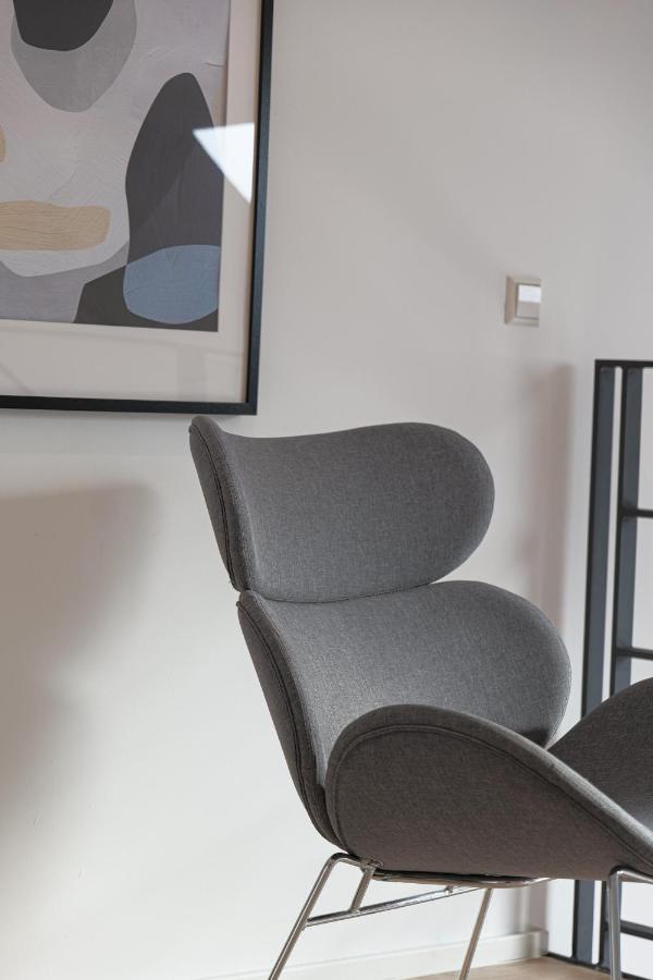 שטוטגרט Aparthotel Cosy מראה חיצוני תמונה
