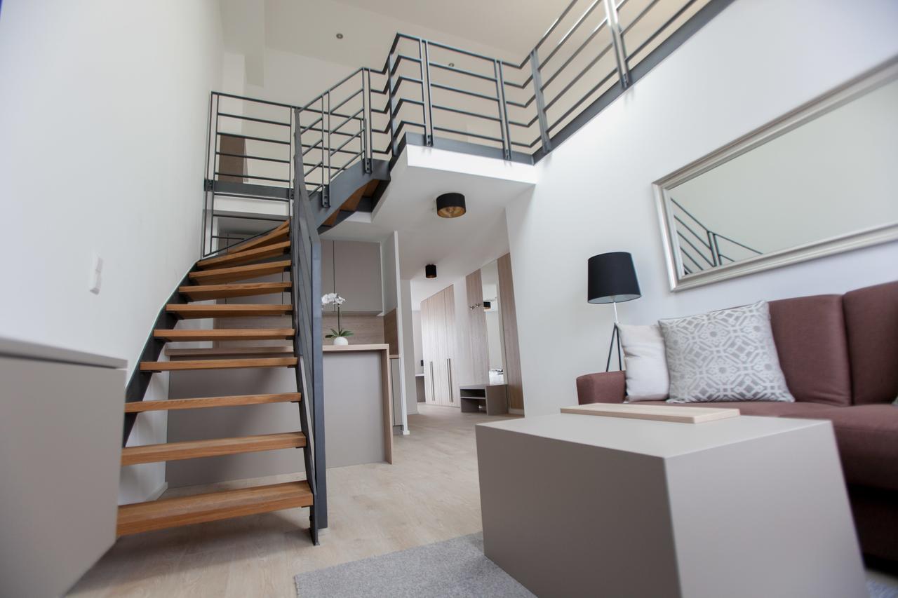 שטוטגרט Aparthotel Cosy מראה חיצוני תמונה